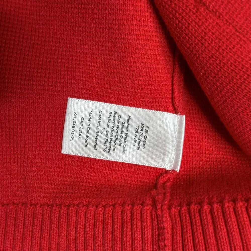 Talbots this cardigan